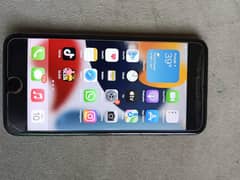 iPhone 7 plus