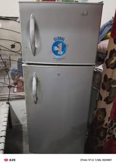 HAIER FRIDGE FOR SALE WHATSAPP NO (03024570750)