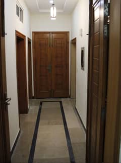 14 MARLA UPPER PORTION FOR RENT ON F-17 ISLAMABAD