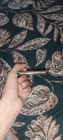 Iphone pro max Exchange possible