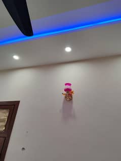 4 Marla First Floor for rent in Islamabad I 11/2 Affordable best for family