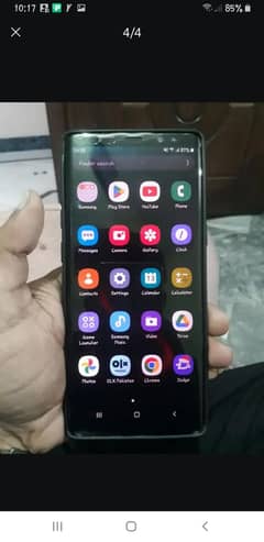 Samsung Note 8