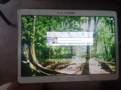 Samsung Galaxy tab s