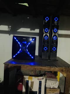 Xpod