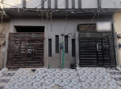 Tripple Storey 3 Marla House Available In Pico Road For Sale