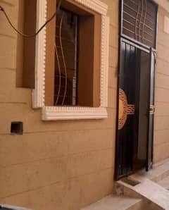 Brand New 619 Square Feet House Available In Pico Road For sale