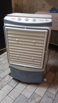 Air Cooler full new condition