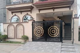 Brand New 5 Marla House For Sale In Azam Gardens Azam Gardens