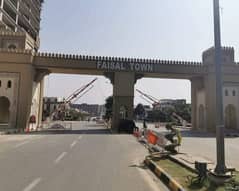 14 Marla Residential Plot Available For Sale In Faisal Town Phase 1 Block C Islamabad pakistan
