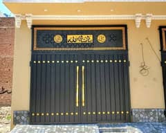 Brand New 563 Square Feet House Available In Pico Road For sale