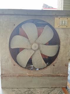Air cooler Full size