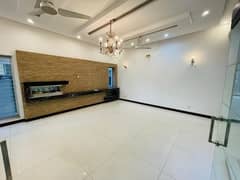 Upper Portion Available For Silent Office In Lahore Canty