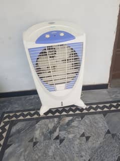 Boss Room Cooller