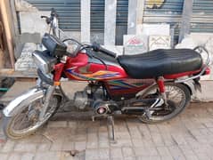 Honda 2020. mobil03006206481