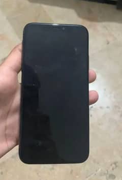 IPHONE X 256 GB