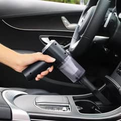 Vacuum