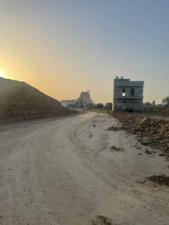 Solid plot for sale in E ext newcity phase II