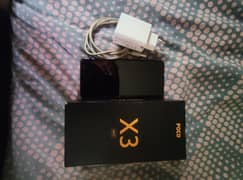 XIAOMI POCO X3 NFC.  6/128 GB