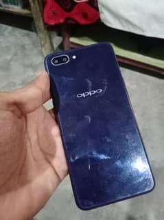 OPPO A12E 3/64GB