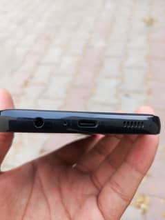 samsung A05 6/128  memory