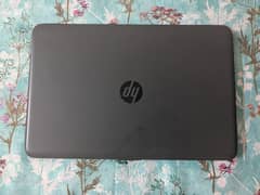 HP 255 G5 Laptop
