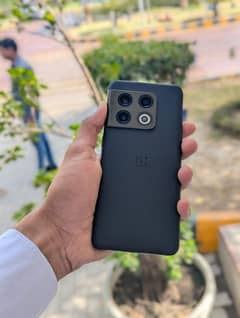 OnePlus 10 pro non pta exchange possiable