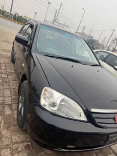 Honda
