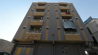 Brand New 3 Bed DD Apartment Available For Sale In Gulshan Iqbal Block 10 Karachi
