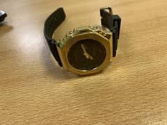 Casio g shock