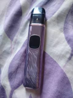XOVO latest model pod