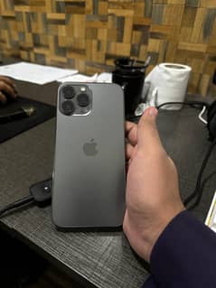 Iphone 13 pro Max (JV) / 128GB / B. H=79%
