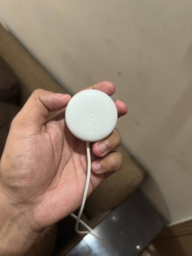 Google Nest Mini (2nd Gen) – Smart Speaker with Google Assistant 3