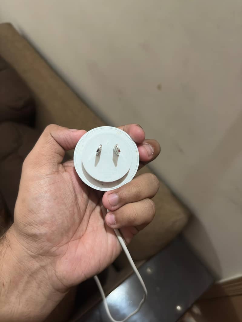 Google Nest Mini (2nd Gen) – Smart Speaker with Google Assistant 4