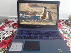 Dell G3