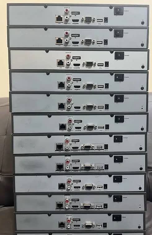 HIKVISION DVR CCTV CAMERA 3004530486 1