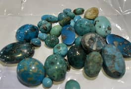 Birthstones feroza / neelam Stones / ruby marjan Stones