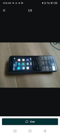 Nokia 150 good condition mobile