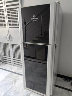 dowlance fridge