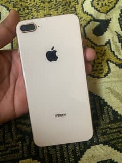 iPhone 8plus