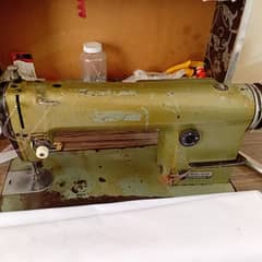 juke mashein 555  head