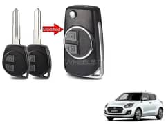 key