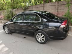 Honda Civic EXi