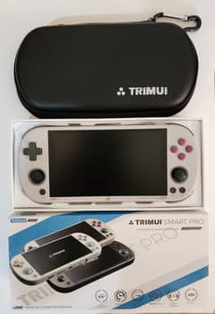 TRIMUI SMART PRO (TG 5040) GAMING CONSOLE