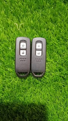 Honda, Suzuki, Toyota, kia smart key remote key maker