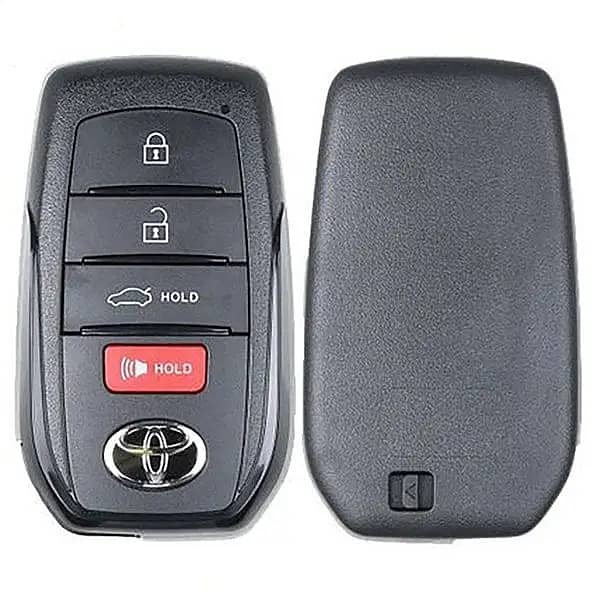 Cars Smart keys & Remote Keys Programme! & All lost keys Program 1