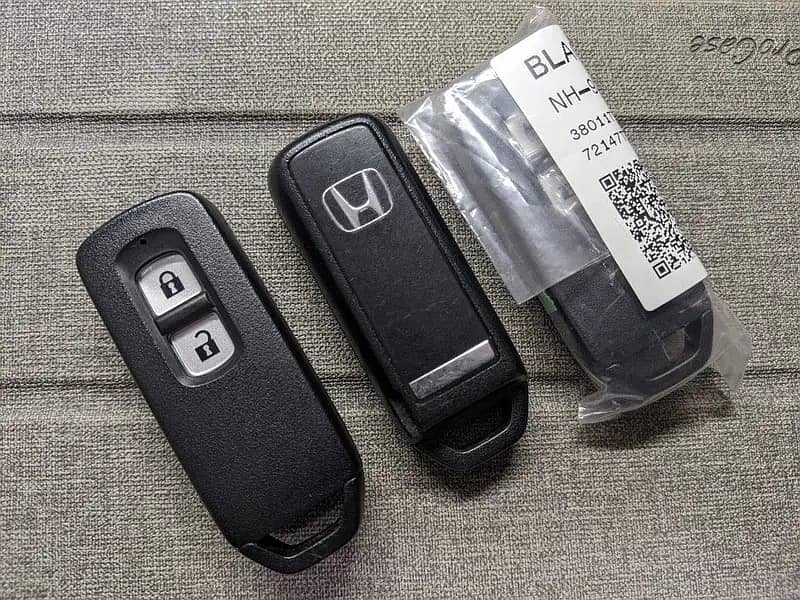 Cars Smart keys & Remote Keys Programme! & All lost keys Program 9