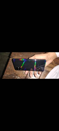 Samsung Mobile A51
