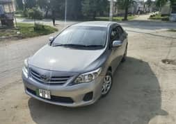 Gli 2012 model lahore number