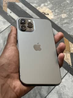 iPhone 12 Pro Max Non PTA ( urgent sale)