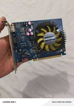 2Gb card Nvidia